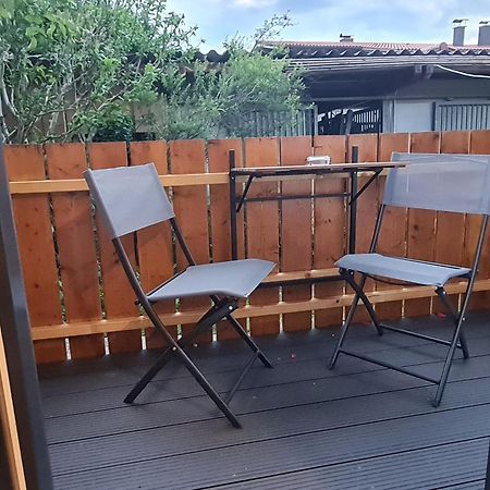 Alpenblick Pang Apartman Rosenheim Kültér fotó