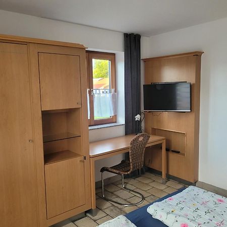 Alpenblick Pang Apartman Rosenheim Kültér fotó