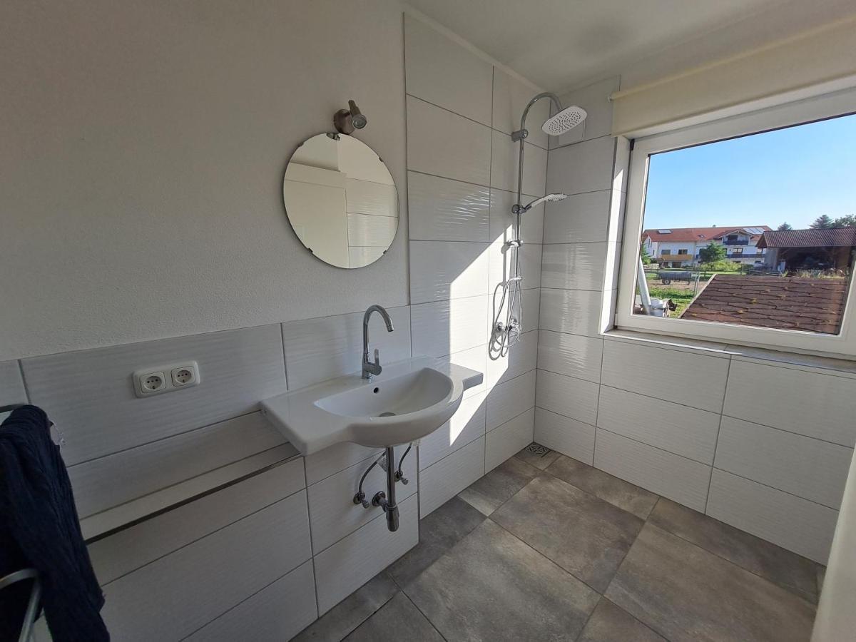 Alpenblick Pang Apartman Rosenheim Kültér fotó