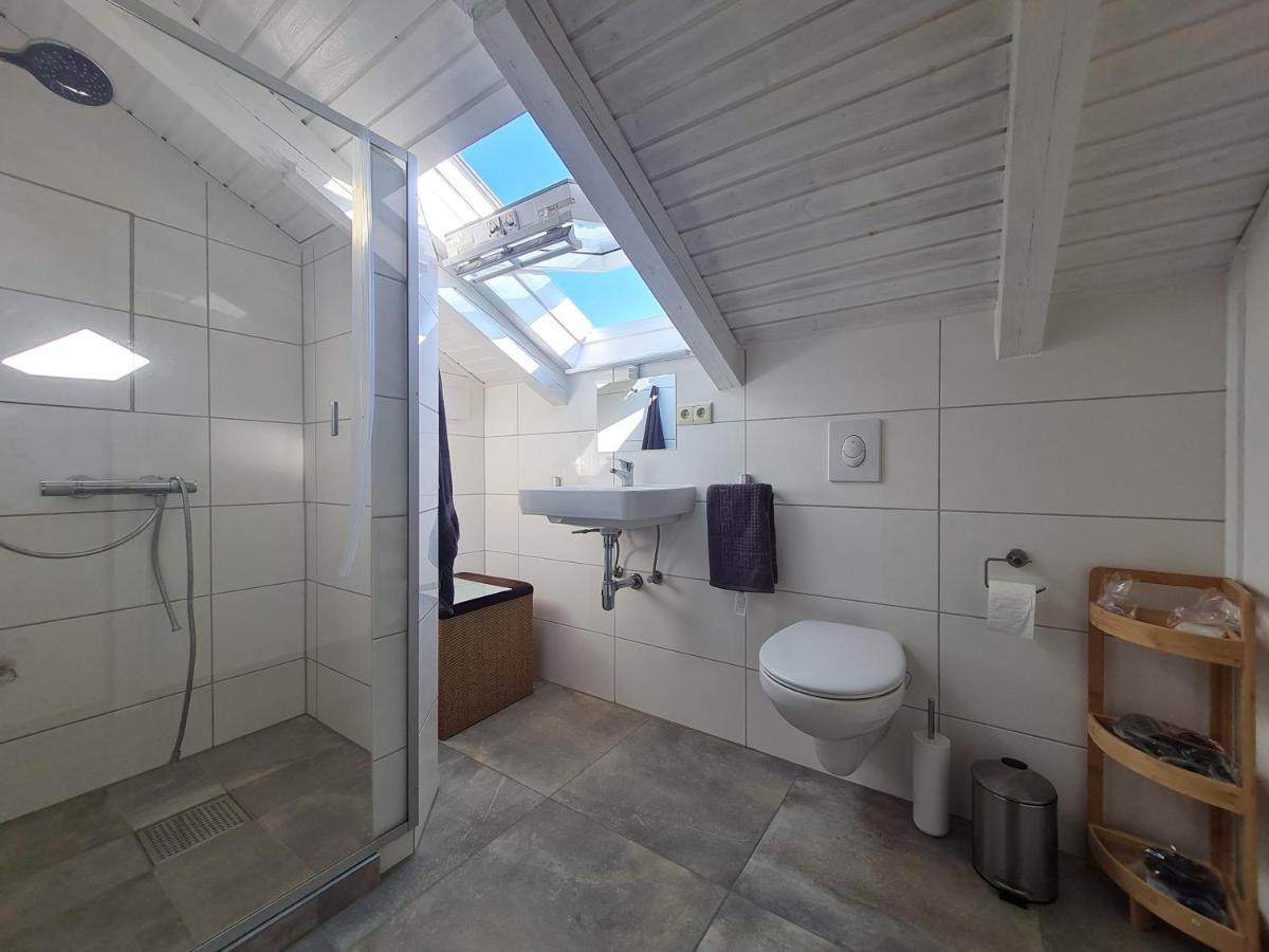 Alpenblick Pang Apartman Rosenheim Kültér fotó