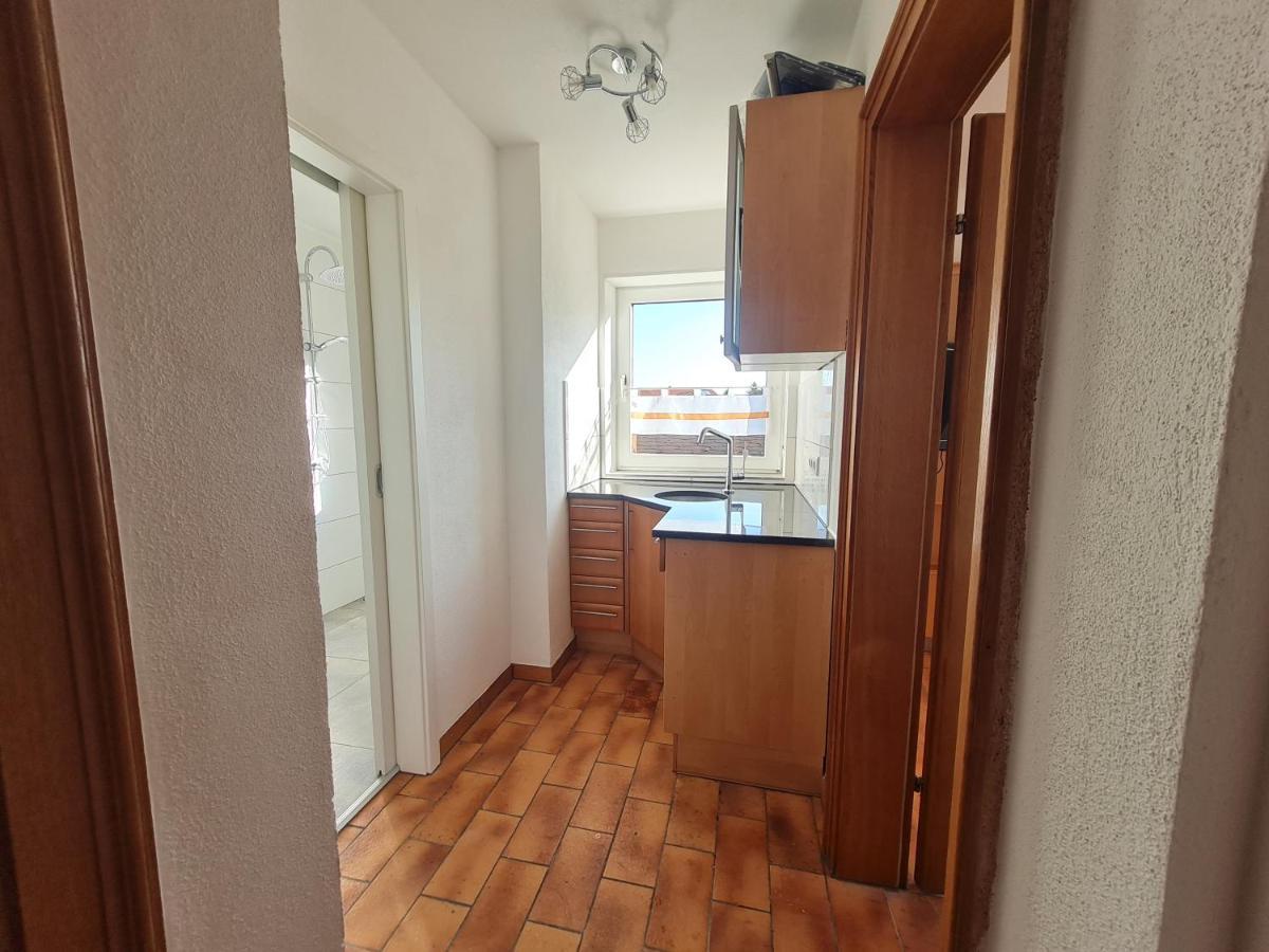 Alpenblick Pang Apartman Rosenheim Kültér fotó