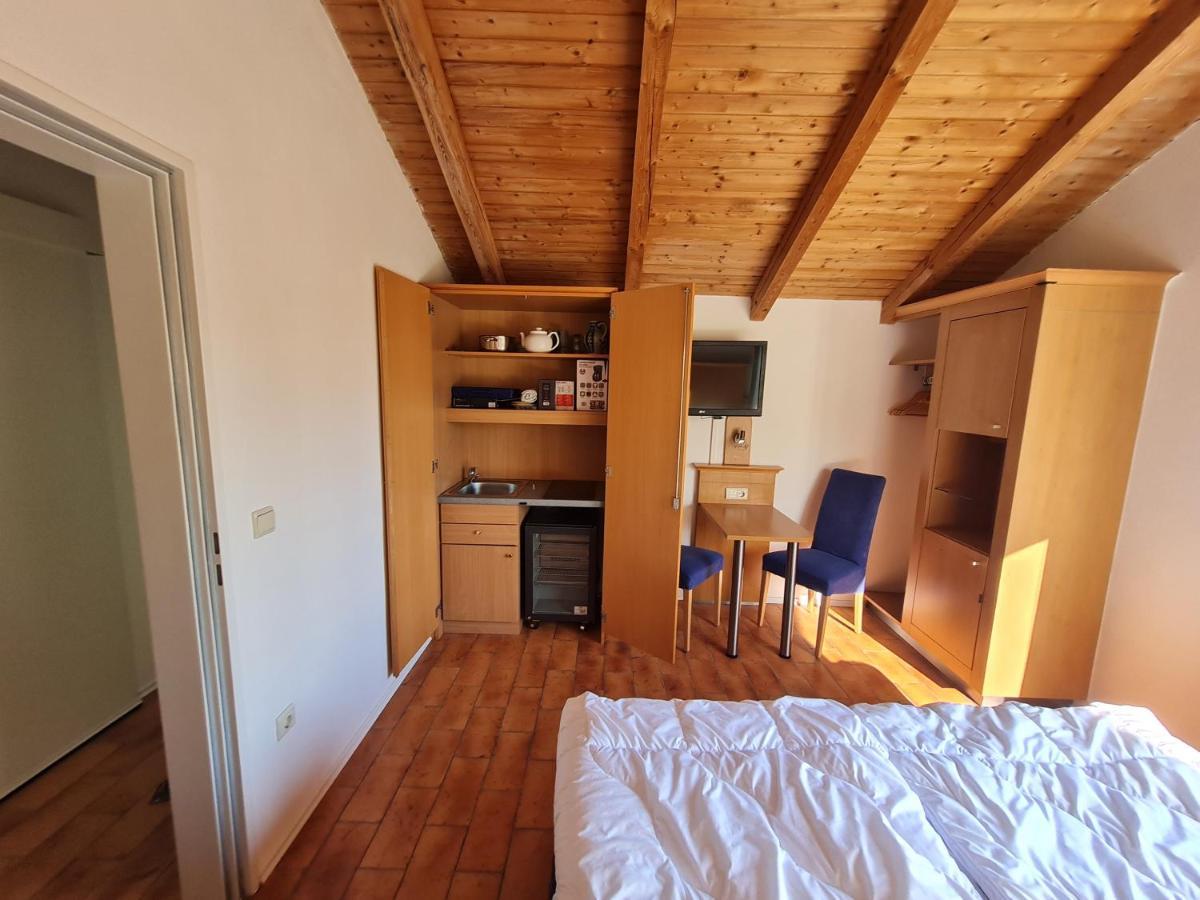 Alpenblick Pang Apartman Rosenheim Kültér fotó