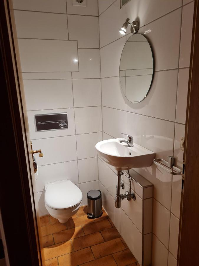Alpenblick Pang Apartman Rosenheim Kültér fotó
