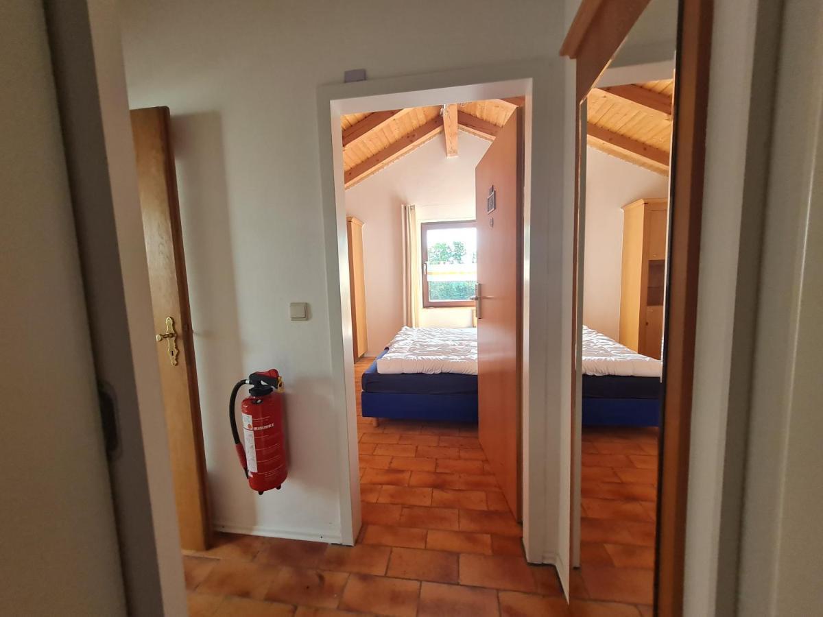 Alpenblick Pang Apartman Rosenheim Kültér fotó