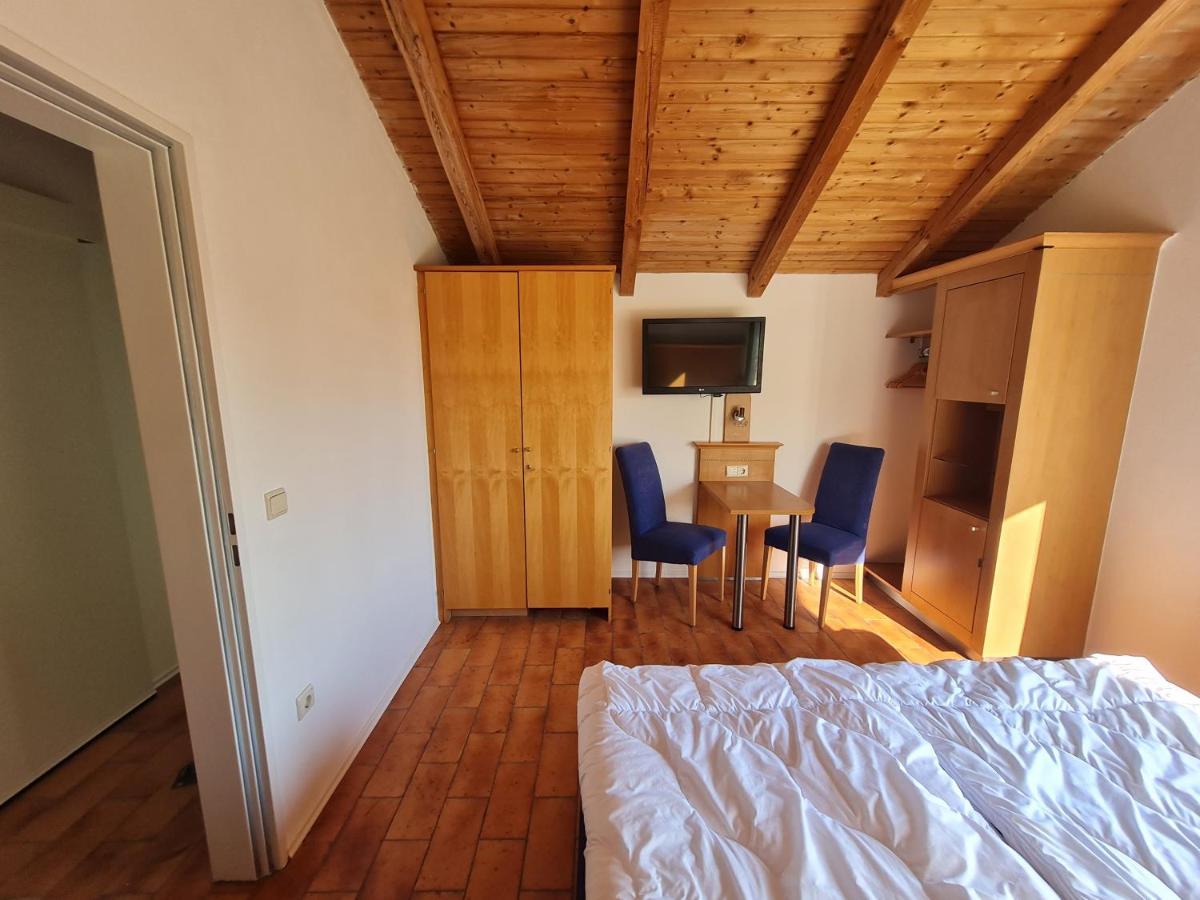 Alpenblick Pang Apartman Rosenheim Kültér fotó