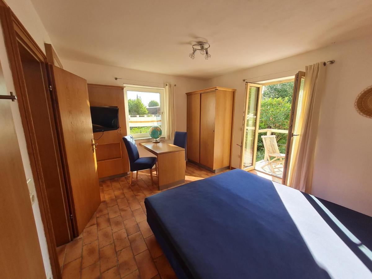Alpenblick Pang Apartman Rosenheim Kültér fotó