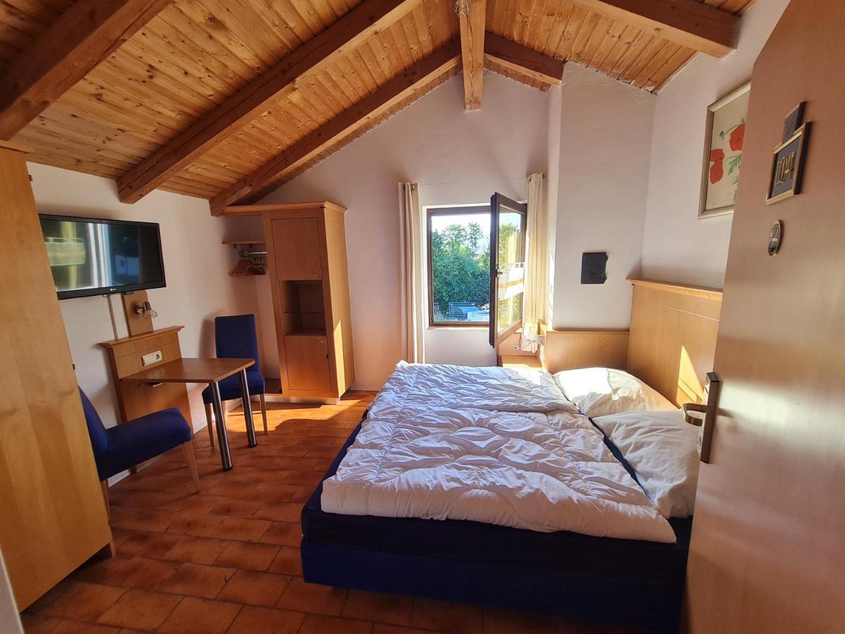 Alpenblick Pang Apartman Rosenheim Kültér fotó