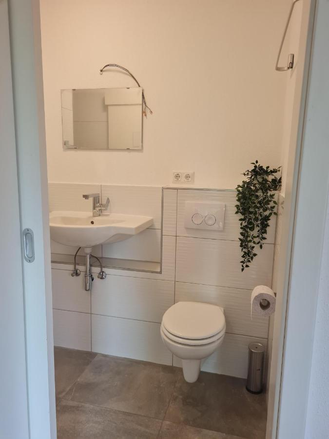 Alpenblick Pang Apartman Rosenheim Kültér fotó