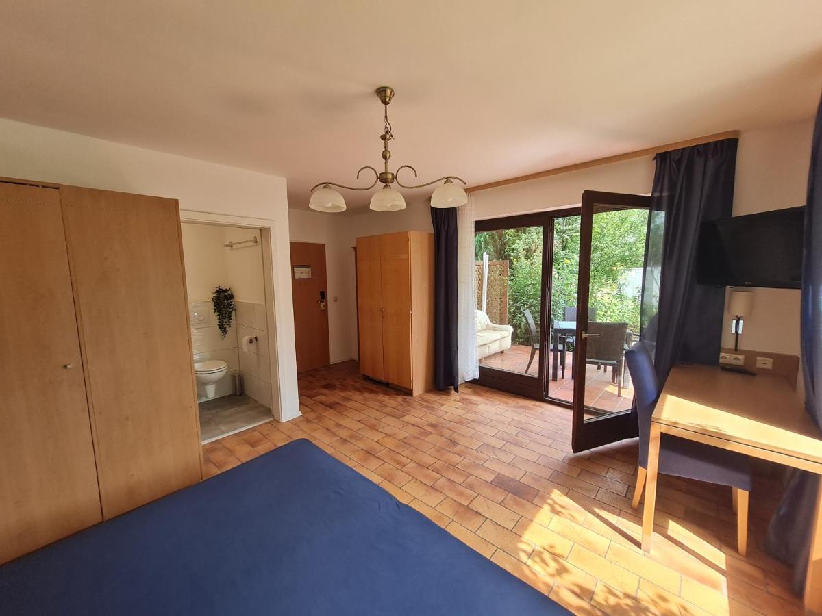 Alpenblick Pang Apartman Rosenheim Kültér fotó