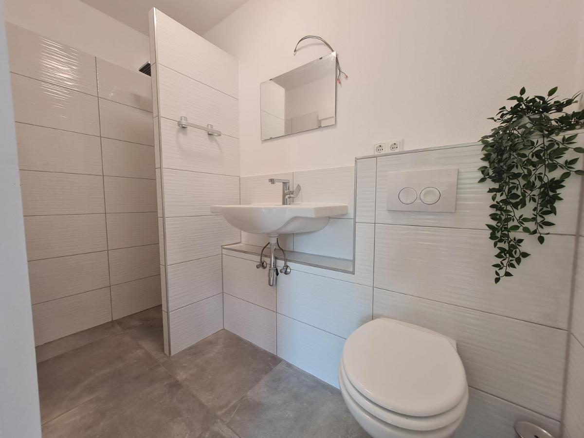 Alpenblick Pang Apartman Rosenheim Kültér fotó