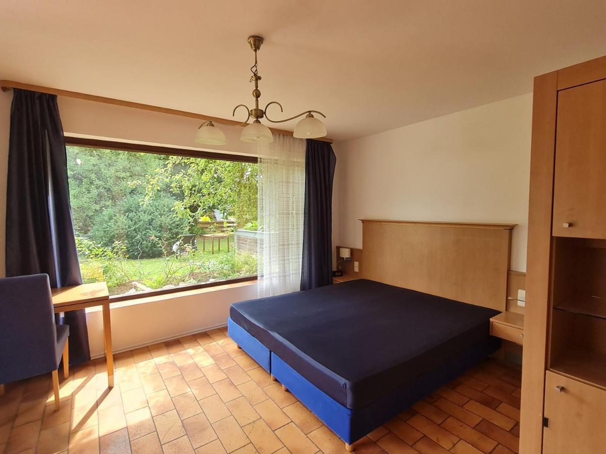 Alpenblick Pang Apartman Rosenheim Kültér fotó
