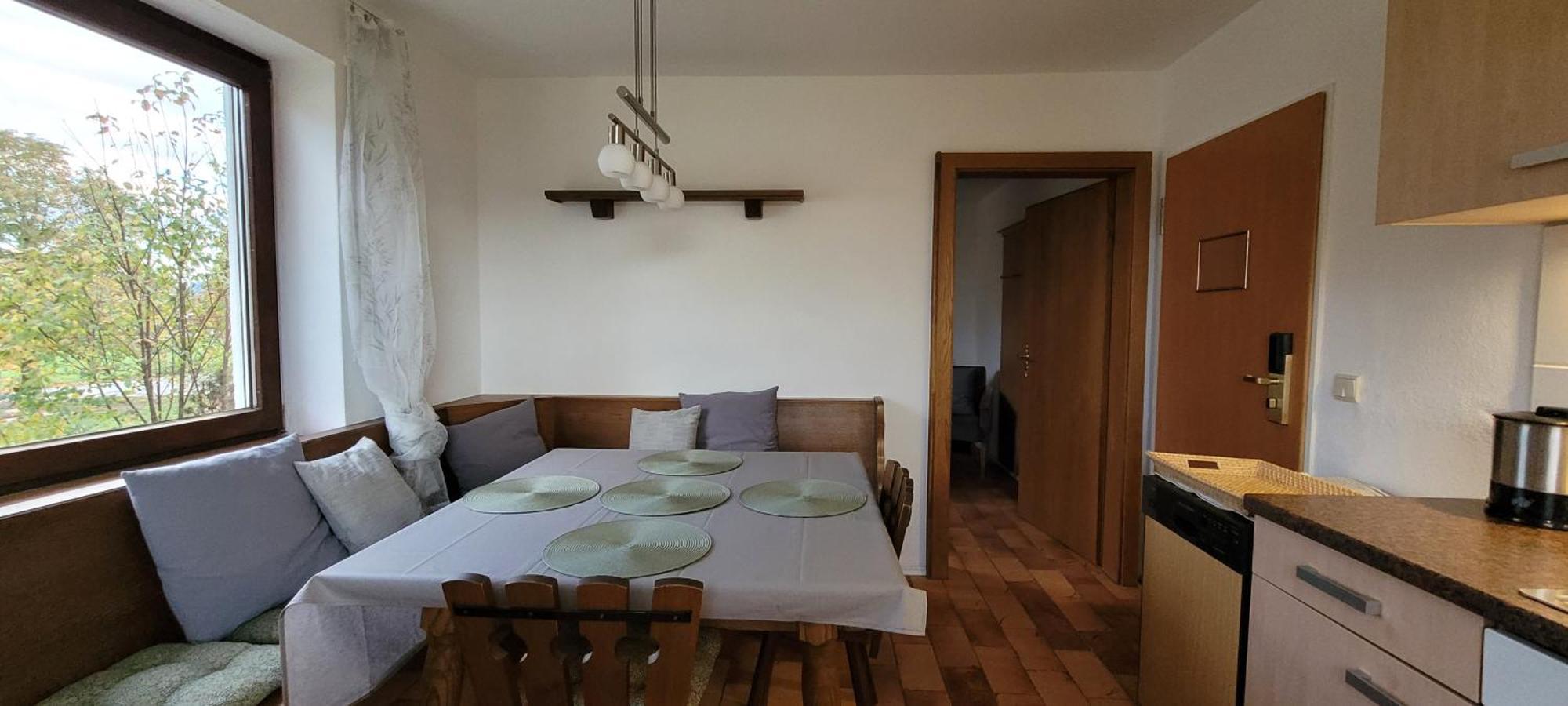 Alpenblick Pang Apartman Rosenheim Kültér fotó