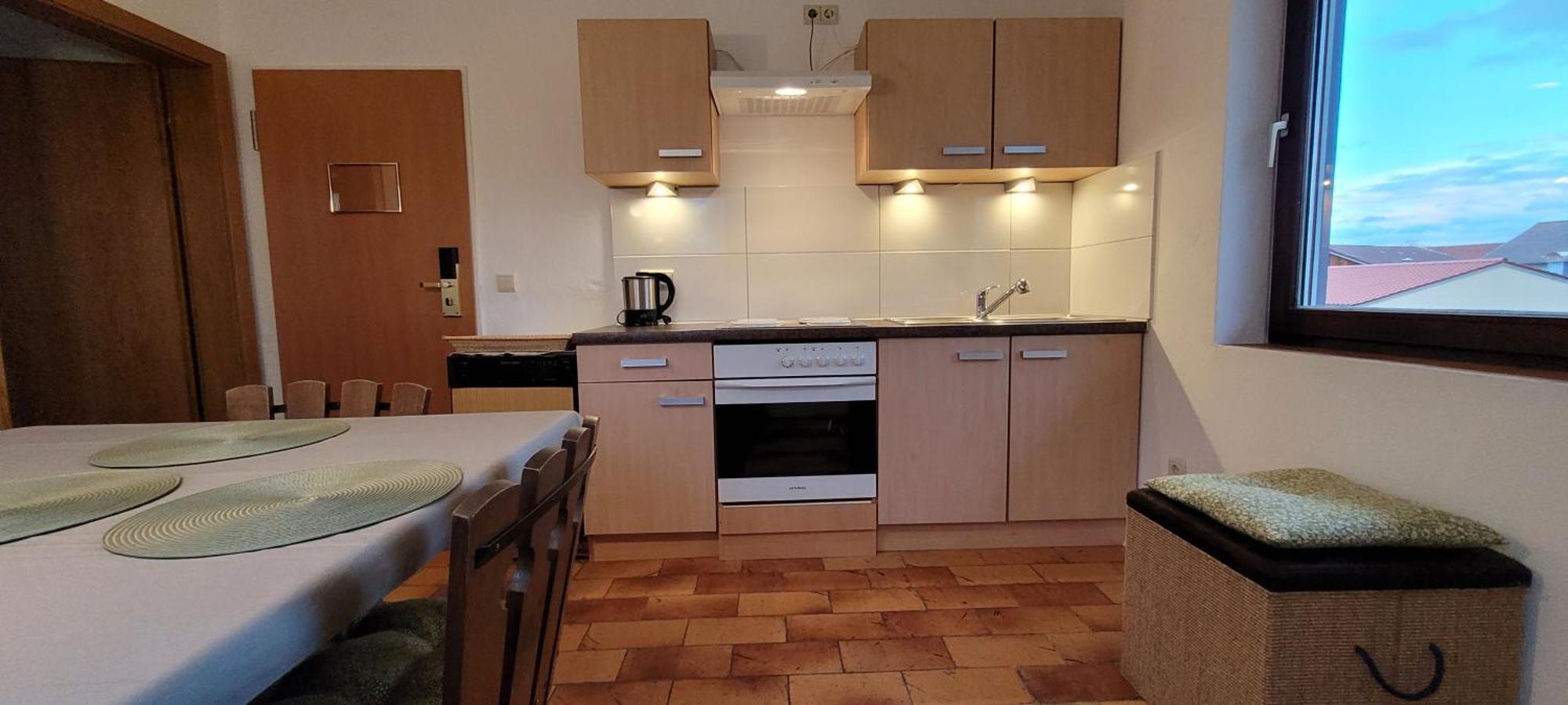 Alpenblick Pang Apartman Rosenheim Kültér fotó
