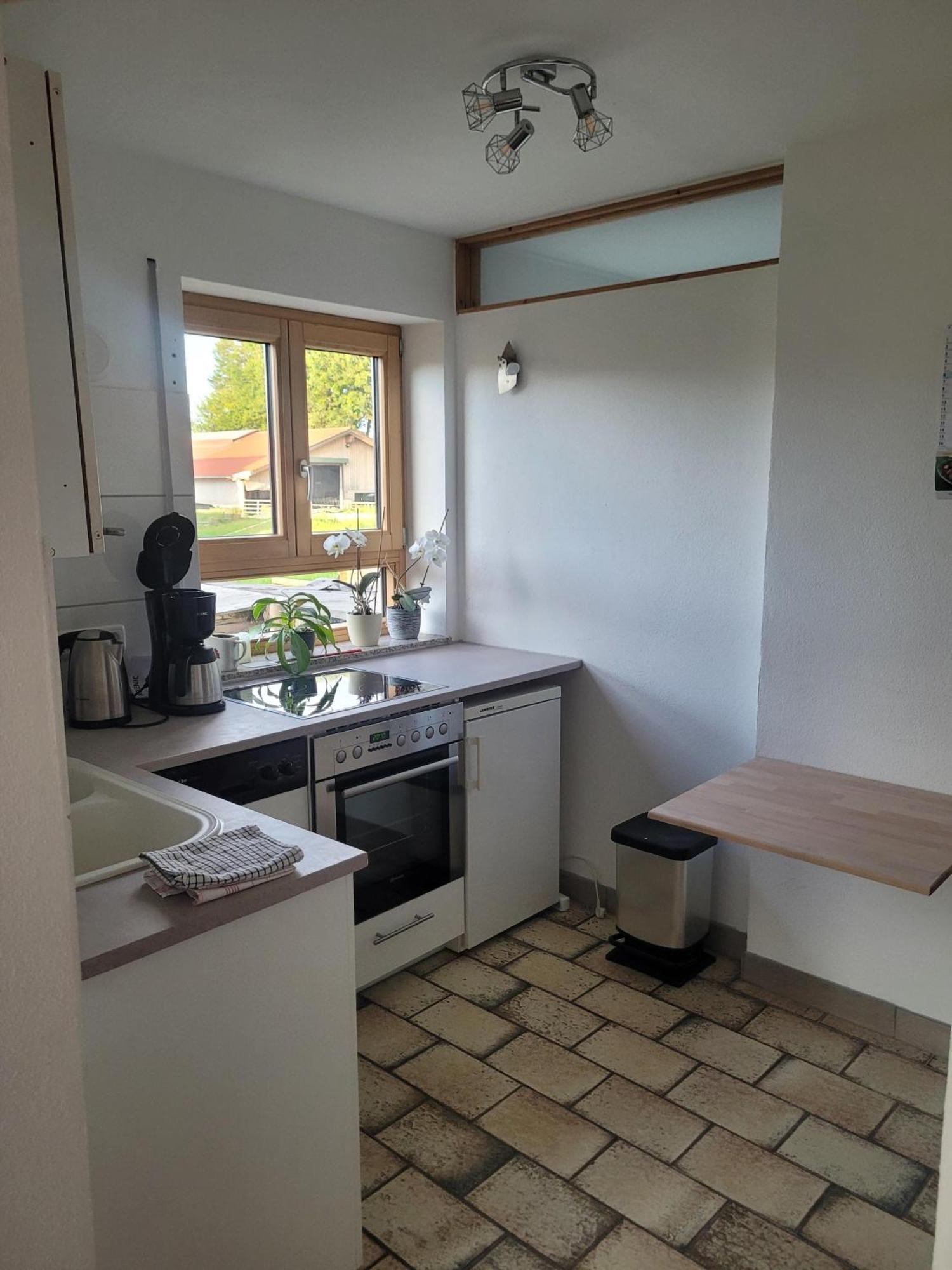 Alpenblick Pang Apartman Rosenheim Kültér fotó