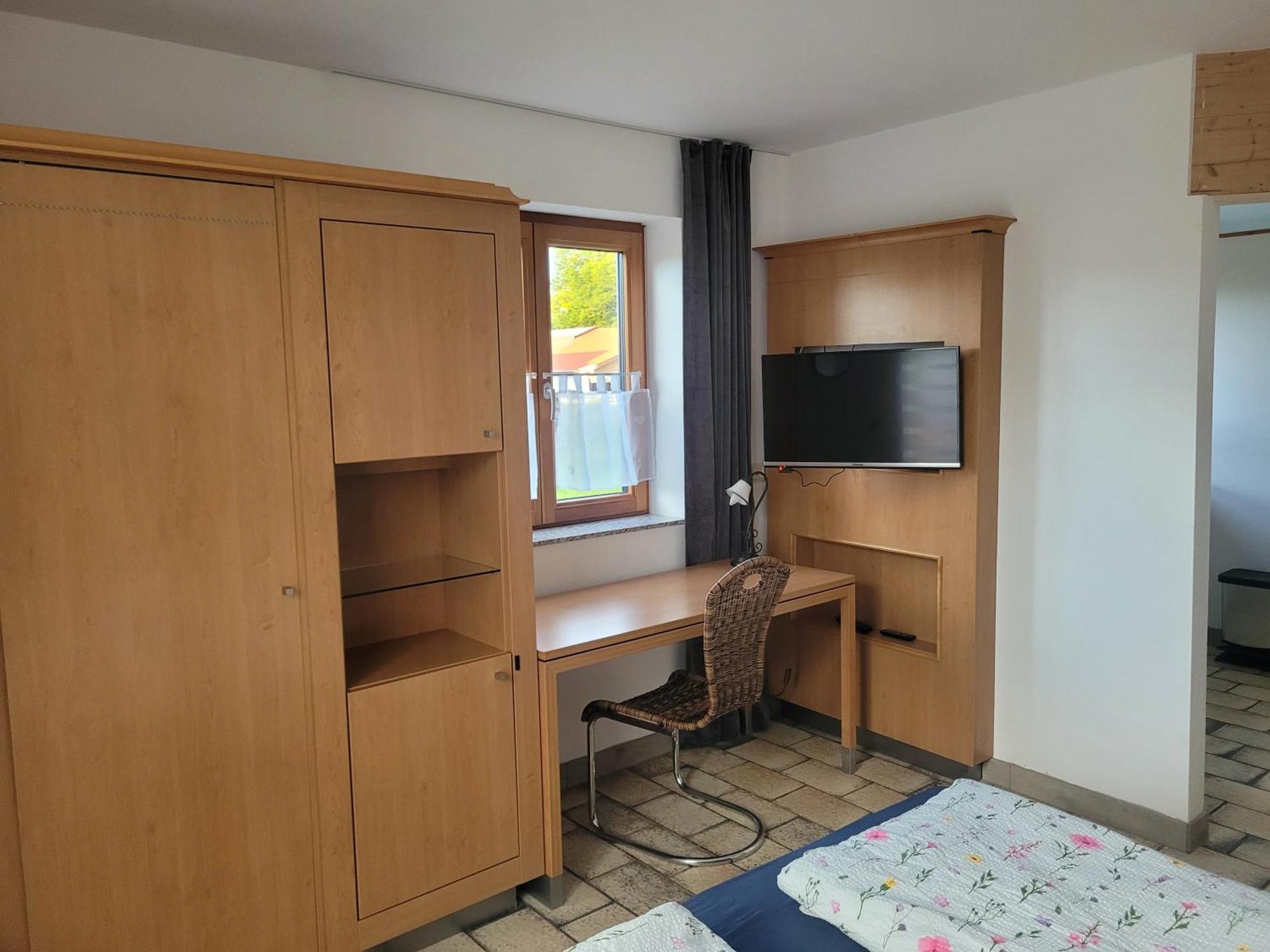 Alpenblick Pang Apartman Rosenheim Kültér fotó