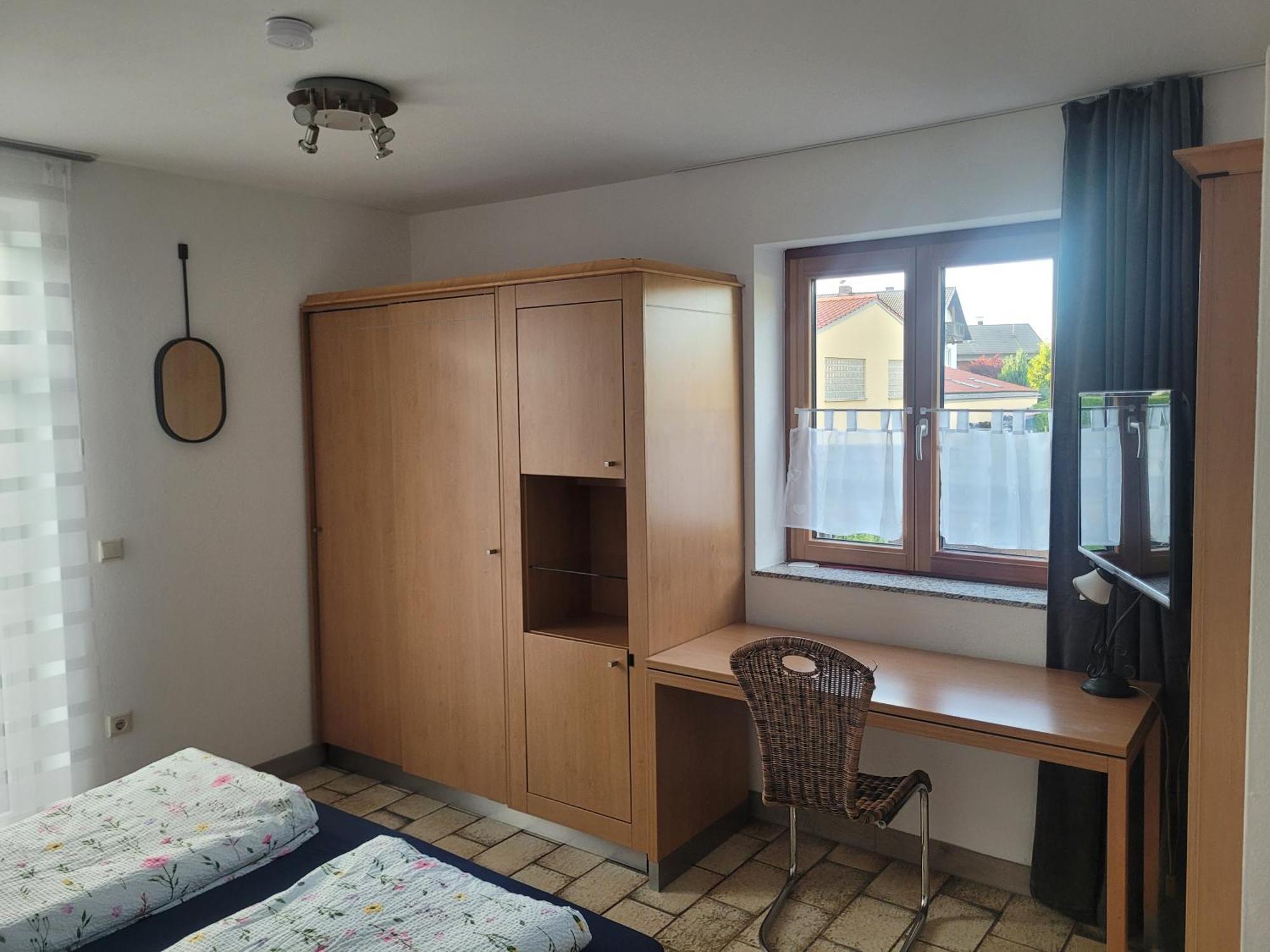 Alpenblick Pang Apartman Rosenheim Kültér fotó