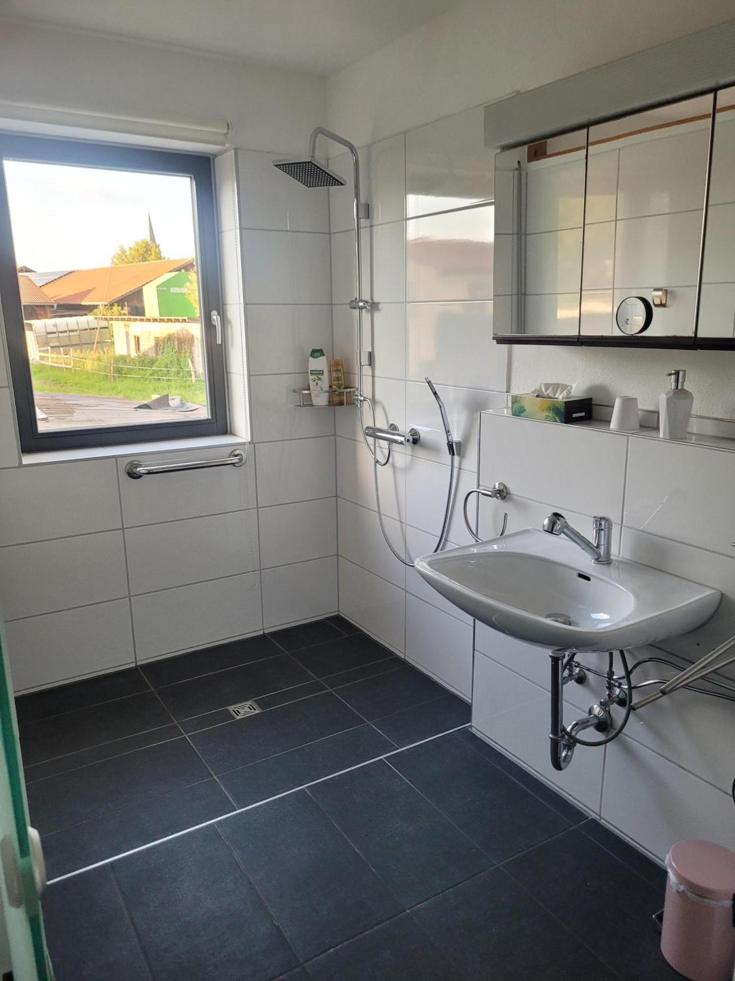 Alpenblick Pang Apartman Rosenheim Kültér fotó