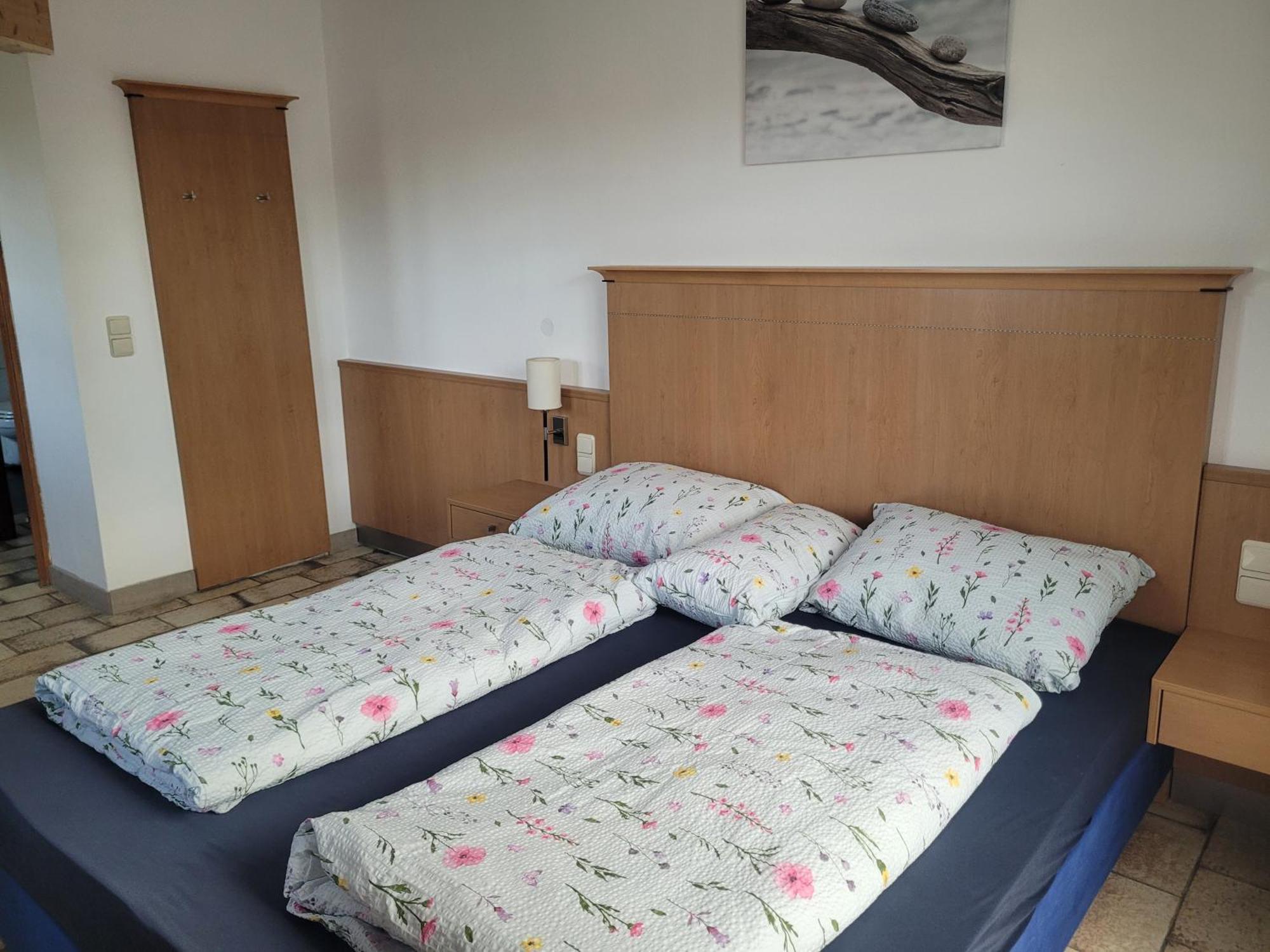 Alpenblick Pang Apartman Rosenheim Kültér fotó