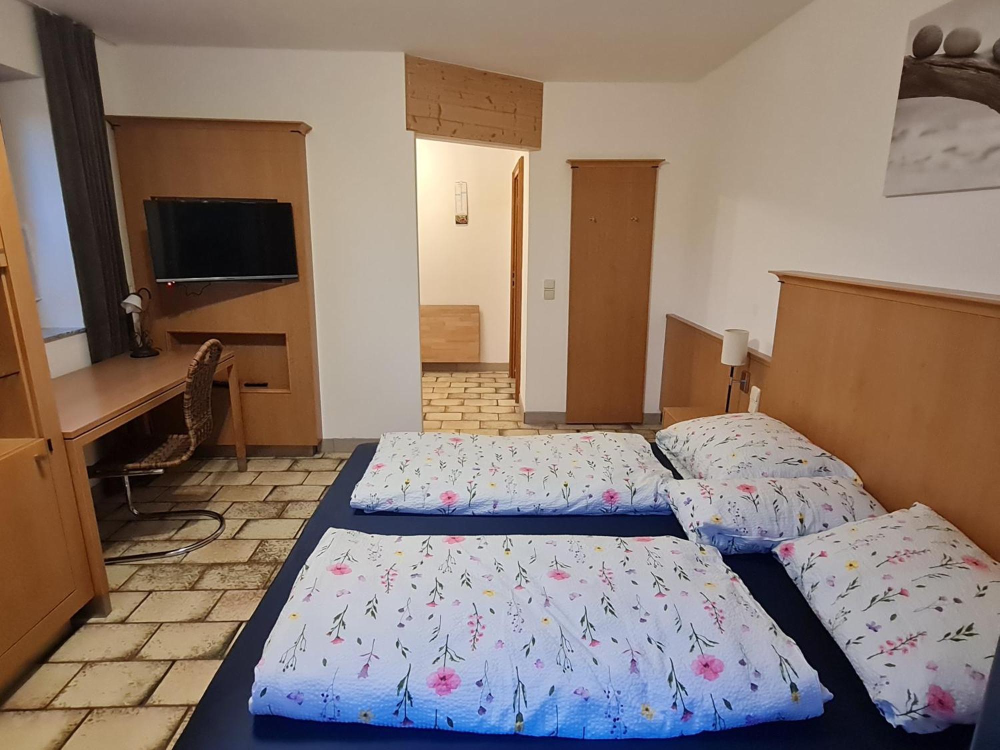 Alpenblick Pang Apartman Rosenheim Kültér fotó